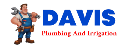 Trusted plumber in OSGOOD